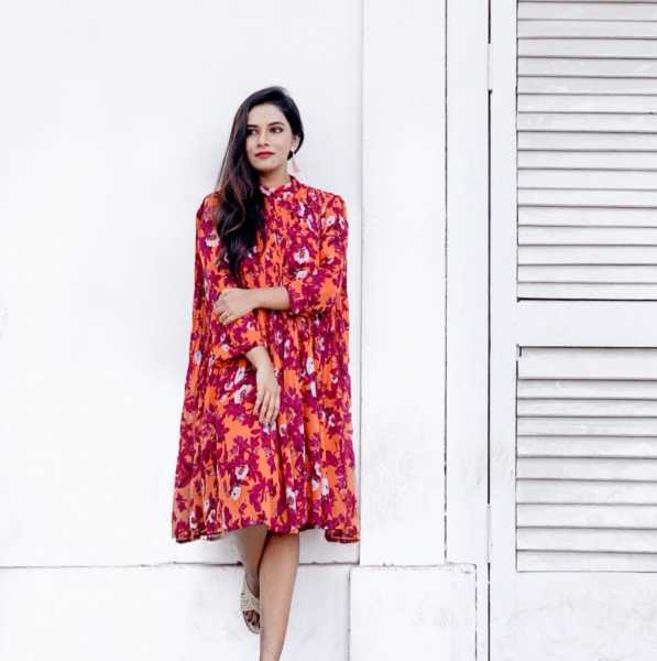 Happy 2019 | Clean Slate | Ritwika Gupta | Style Post | Spotlight