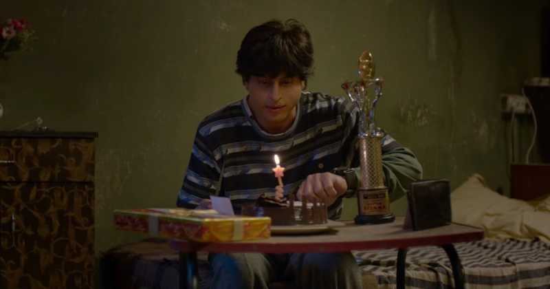 Happy 32nd Birthday :)