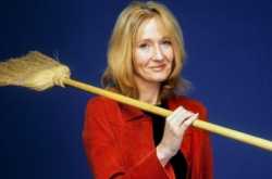 Happy 51st, JKR
