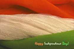 Happy 65th Independence-What\