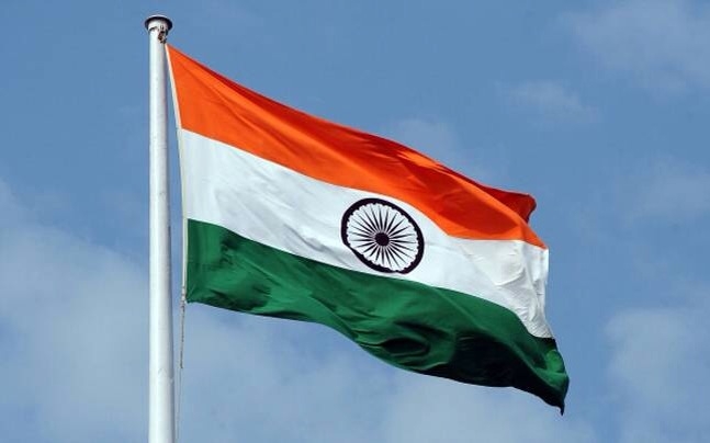 Happy 67th Republic Day India!