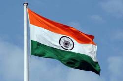 Happy 67th Republic Day India!