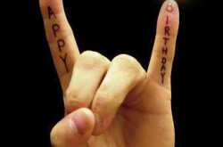 Happy Birthday Bosky!