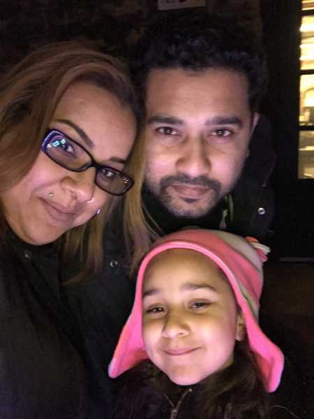 Happy Birthday, Dev!