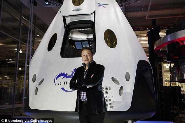 Happy Birthday Elon Musk