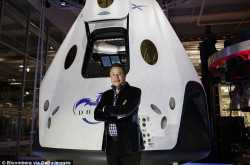 Happy Birthday Elon Musk