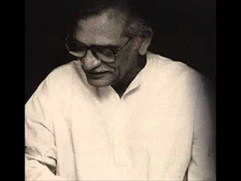 Happy Birthday Gulzaar Saab