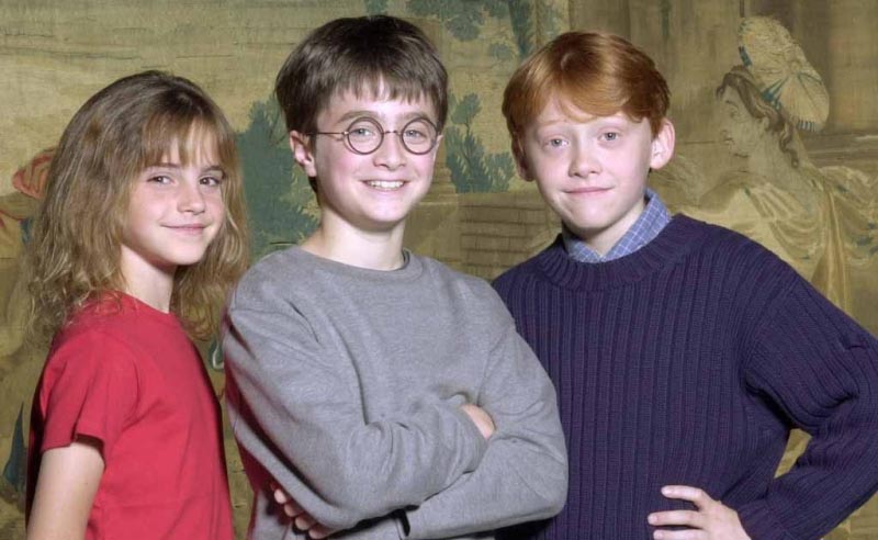 Happy Birthday, Harry