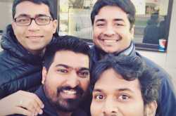 Happy Birthday Kalyan