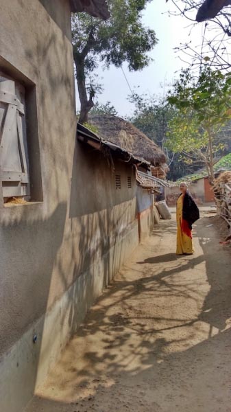 Happy Birthday Ma :)