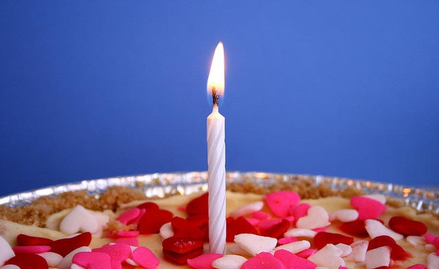 Happy Birthday Manav And The World!