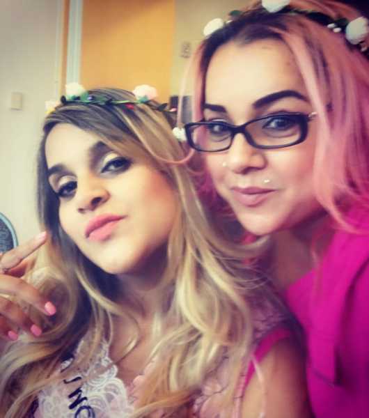 Happy Birthday, Neha!