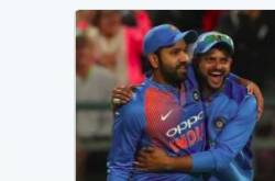 Happy Birthday Rohit Sharma, the Hitman - CricBytes