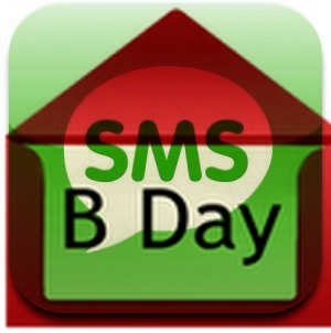 Happy Birthday SMS! A Much Deserving Tribute.