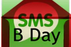 Happy Birthday SMS! A much deserving tribute.