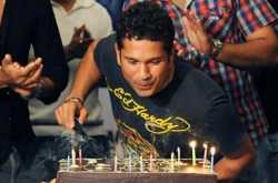 Happy Birthday Sachin