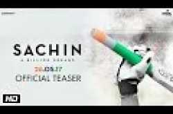 Happy Birthday Sachin Tendulkar!