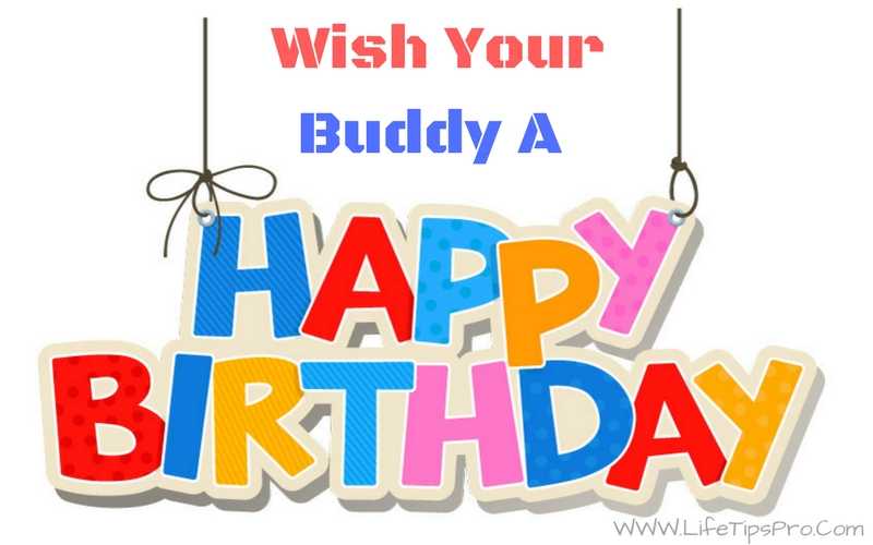 Happy Birthday Song With Name Generators {Android, IOS Apps, Website}