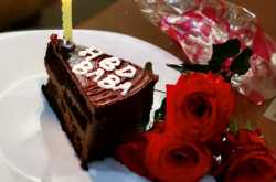 Happy Birthday To Me!