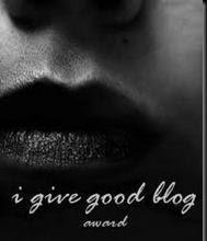 Happy Birthday To My Blog...!!!