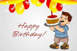 Happy Birthday Video Download - Best Whatsapp Birthday Songs Video Clips - Birthday Wishes Quotes - Happy Birthday Images, Beautiful Birthday Messages, Sayings, Poems, Status, Shayari, Thoughts, Poems, Songs, SMS, Wordings, Lines for Greetings Cards