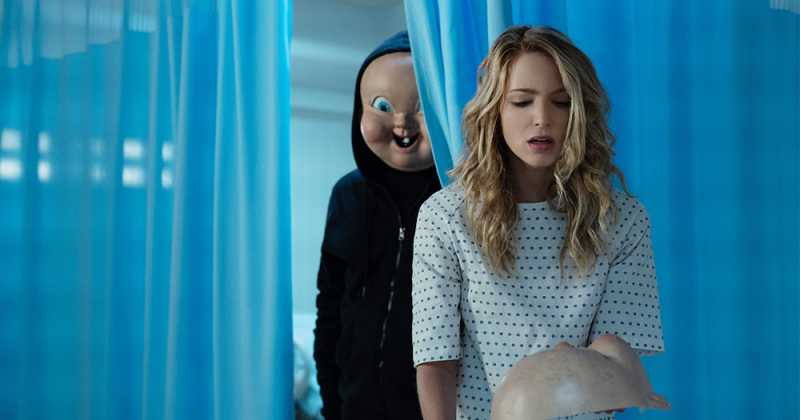 Happy Death Day 2U - Movie Review