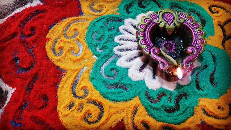 Happy Deepavali 2017