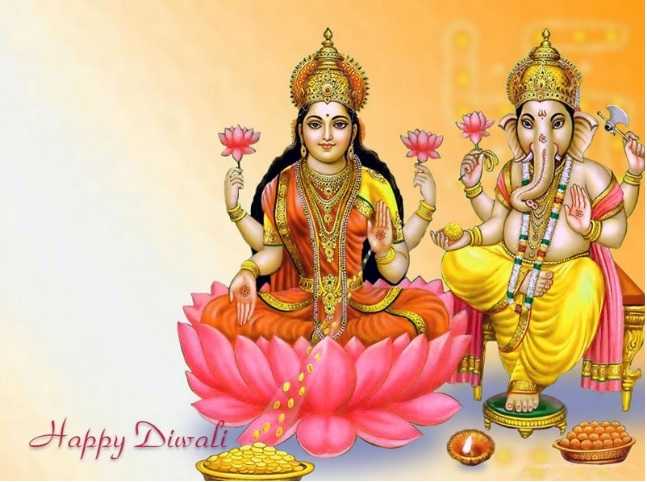 Happy Deepawali 2015