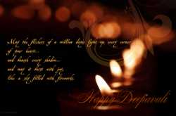 Happy Diwali!
