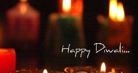 Happy Diwali