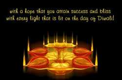 Happy Diwali