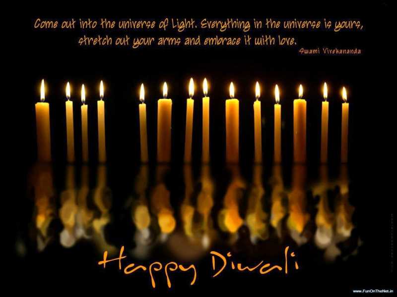 Happy Diwali