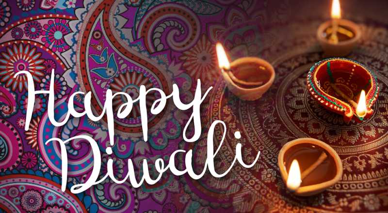 Happy Diwali 2018 Wishes, Sms, Status, Jokes ,Greetings, Images | Believe4Craze