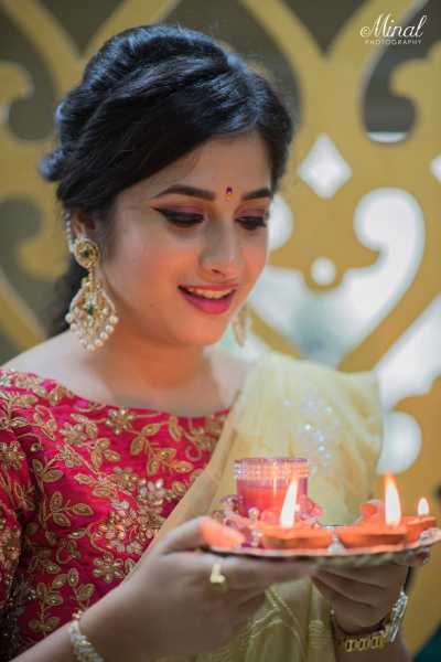 Happy Diwali - AddictedShades