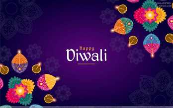 Happy Diwali HD Wallpapers 2018