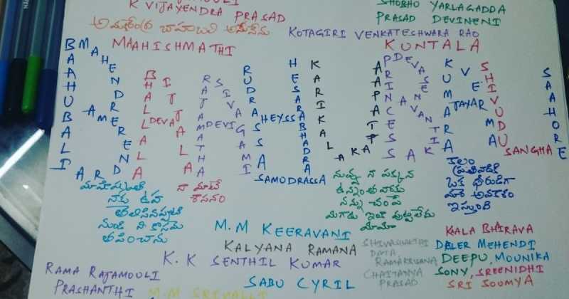 Happy Diwali ! Happy Baahubali!