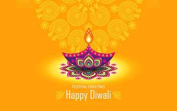 Happy Diwali Images HD Download