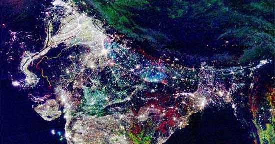 Happy Diwali + New Year!