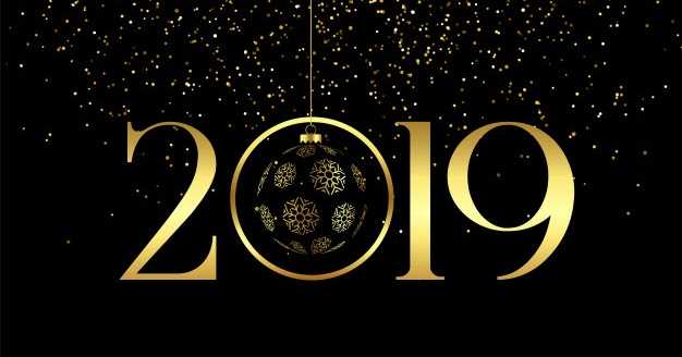 Happy English New Year (Angrezi Nav Varsh Mangalmay Ho)