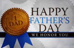 Happy Father\