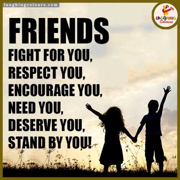 Happy Friendship Day One Line Best Quotes For True Friends