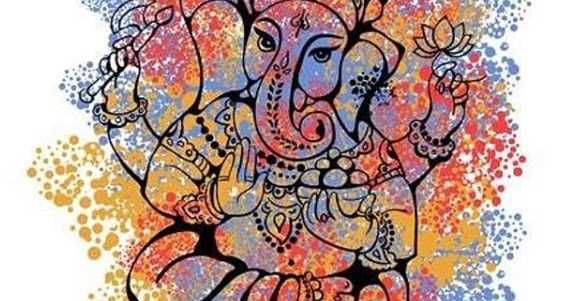 Happy Ganesh Chaturthi