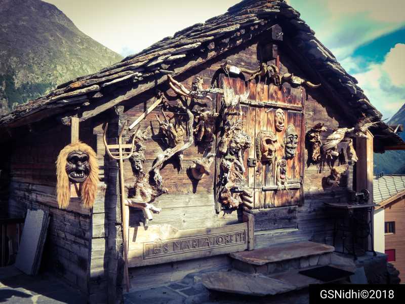 Happy Halloween!!! #WORDLESSWEDNESDAY