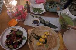 Happy Hanami Festival at Guppy