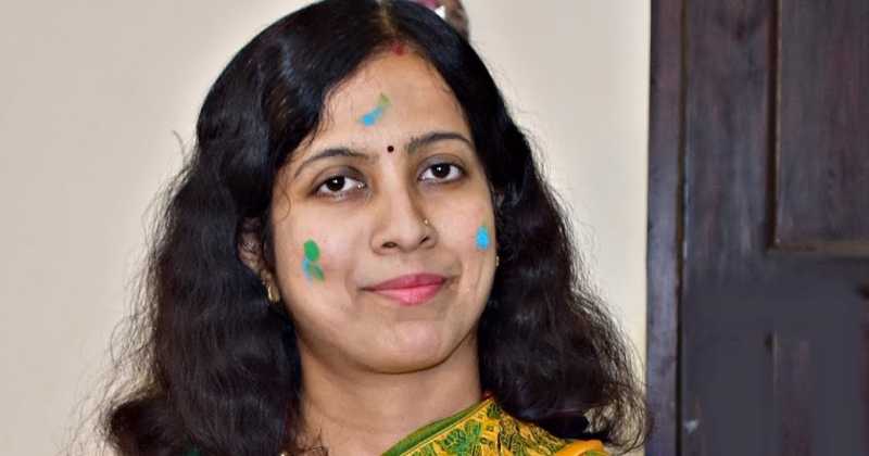 Happy Holi / Shubha Basanta Utsav To My Readers