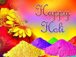 Happy Holi Wishes In Hindi For Holi 2018