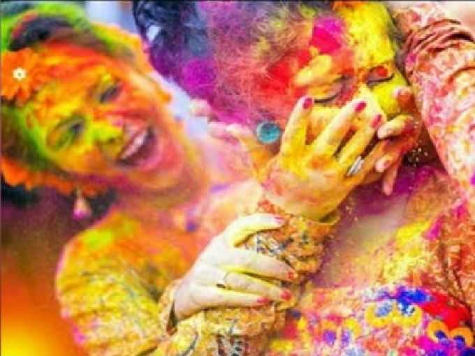 Happy Holi Images,Shayari,Quotes 2020 In Hindi : Hindi Net Master