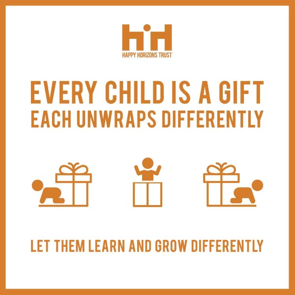 Happy Horizons Trust: Educating Rural India Through Storytelling And Design Thinking