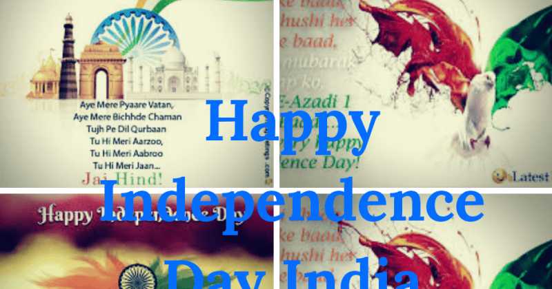Happy Independence Celebration Message To All Indians From EmpireTechx Blog