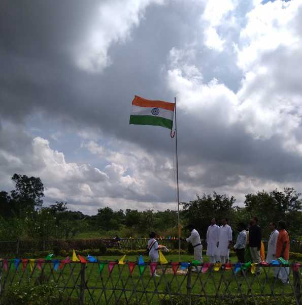 Happy Independence Day…